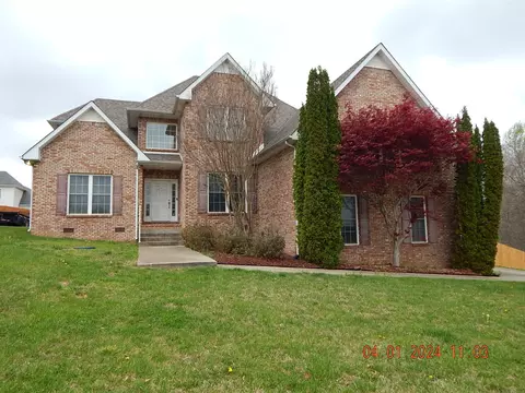 778 Iron Wood Cir, Clarksville, TN 37043