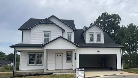 147 Cherry Flds, Clarksville, TN 37042