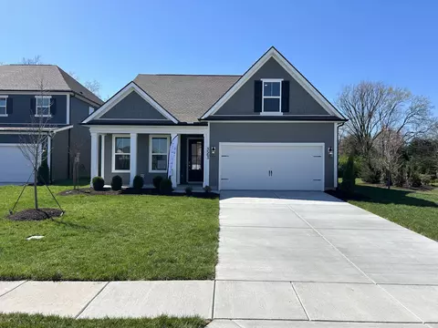 3563 Desinda Dr, Murfreesboro, TN 37129