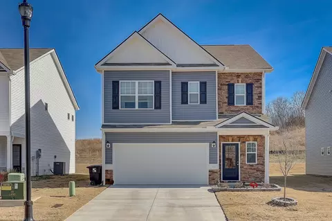 330 Geneva Ln, Columbia, TN 38401