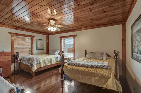 Bedroom - 6743 Bethlehem Rd, Springfield, TN 37172 photo 3 of 4