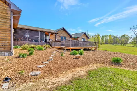 Exterior - 6743 Bethlehem Rd, Springfield, TN 37172 photo 9 of 11