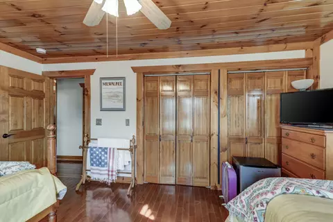 Bedroom - 6743 Bethlehem Rd, Springfield, TN 37172 photo 4 of 4