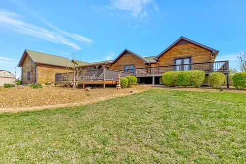 Exterior - 6743 Bethlehem Rd, Springfield, TN 37172 photo 10 of 11