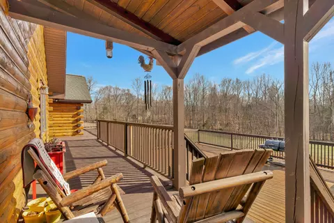 Exterior - 6743 Bethlehem Rd, Springfield, TN 37172 photo 3 of 11