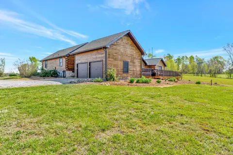 Exterior - 6743 Bethlehem Rd, Springfield, TN 37172 photo 11 of 11