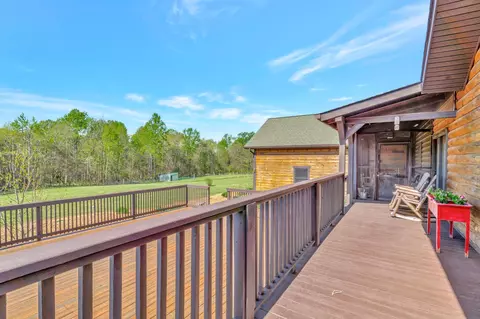 Exterior - 6743 Bethlehem Rd, Springfield, TN 37172 photo 7 of 11