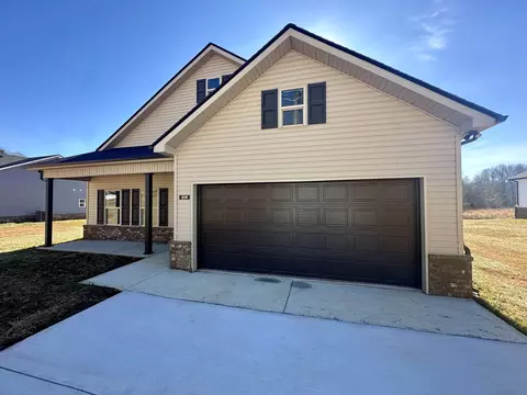 419 Old Morrison Rd, Mcminnville, TN 37110