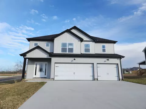 2063 Ireland Way, Clarksville, TN 37042