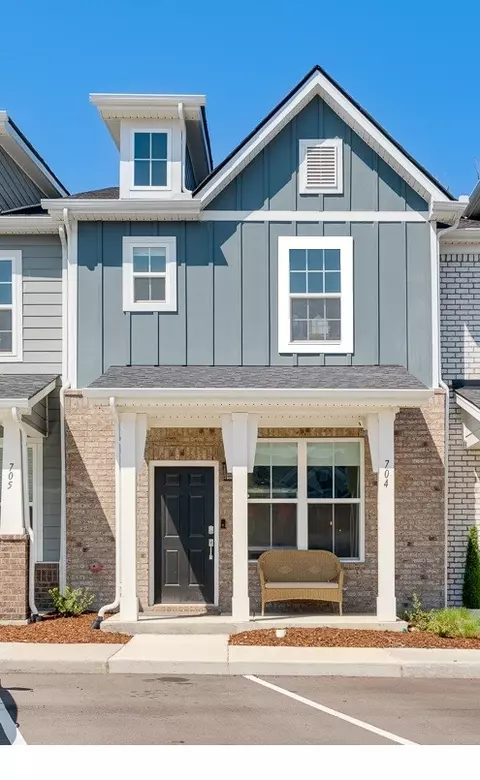 615 Old Hickory Blvd #704, Nashville, TN 37209