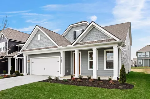 3507 Rockledge Way, Murfreesboro, TN 37129