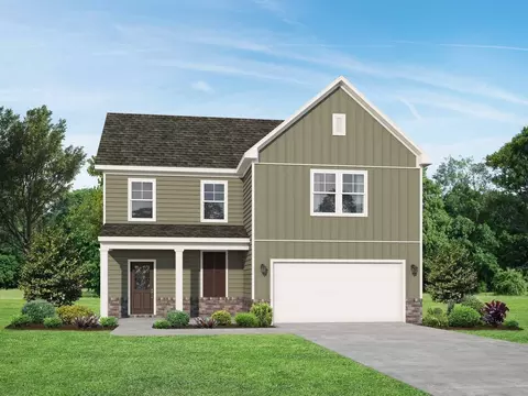 5052 Cothron Dr, White House, TN 37188