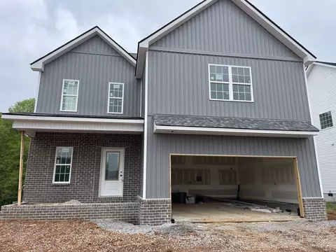 295 Timber Spgs, Clarksville, TN 37042