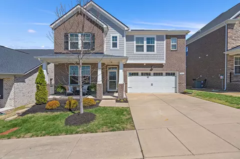 5064 Sunflower Ln, Hermitage, TN 37076