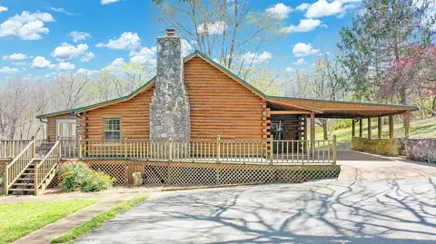 94 Scenic Rd, Normandy, TN 37360