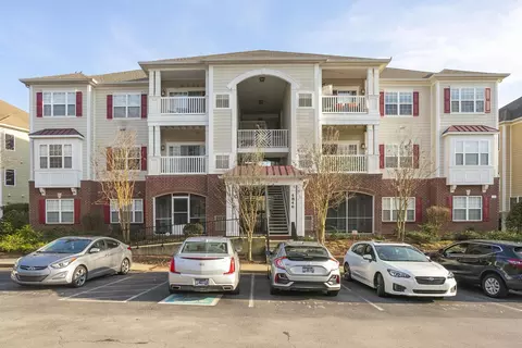 4846 Bevendean Dr #1, Nashville, TN 37211