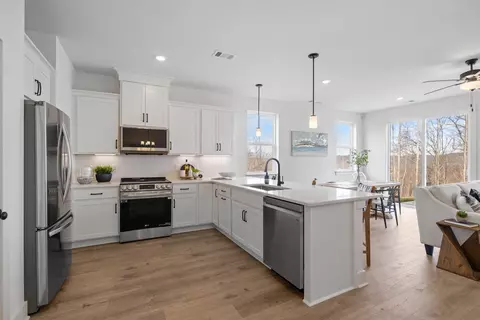 6025 Mill Tree Ct, Nashville, TN 37221