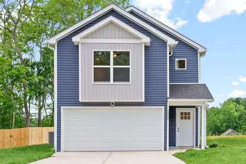 1362 Isaiah Dr, Clarksville, TN 37042