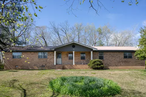 5015 Co Rd 89, Bryant, AL 35958