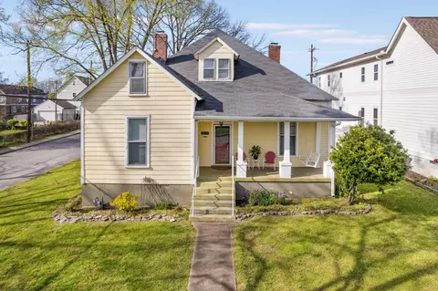 4810 Michigan Ave, Nashville, TN 37209