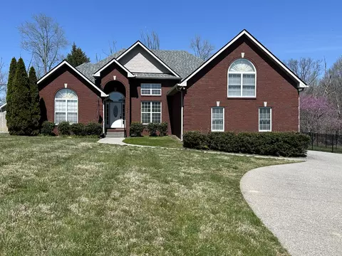 207 Thoroughbred Way, White House, TN 37188