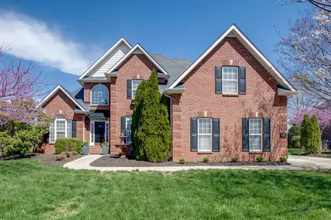 449 Savannah Rdg, Murfreesboro, TN 37127