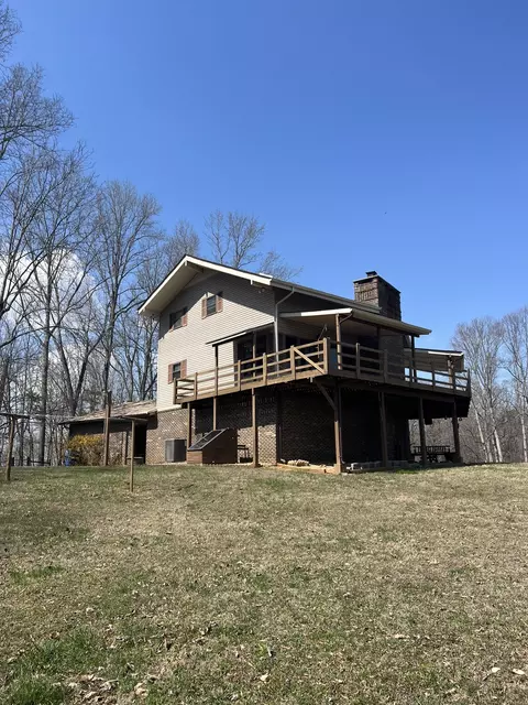 1517 Boren Rd, Mcminnville, TN 37110