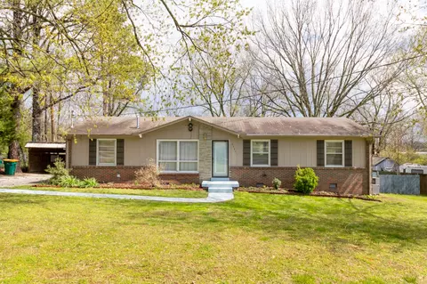 1331 Troy Dr, Lewisburg, TN 37091