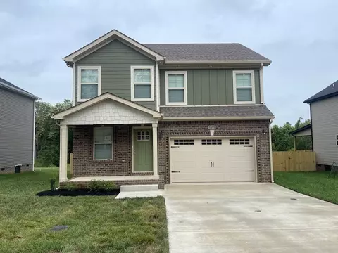 82 Gratton Ests, Clarksville, TN 37043