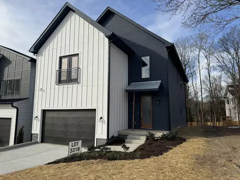 331 Mckennell Dr # A, Nashville, TN 37206