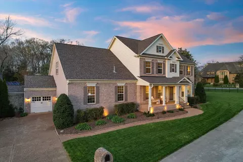 3423 Trimble Rd # A, Nashville, TN 37215