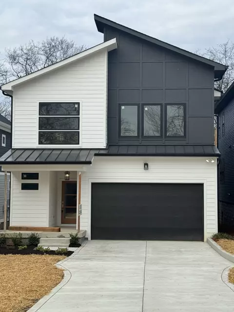 331 Mckennell Dr # B, Nashville, TN 37206