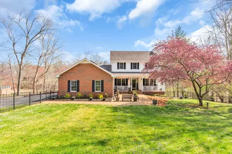 2019 Hidden Cv, Greenbrier, TN 37073