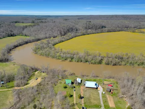4017 Maxwell Dr, Centerville, TN 37033 photo 10