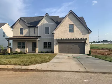 830 Molly Ln, Mount Juliet, TN 37122