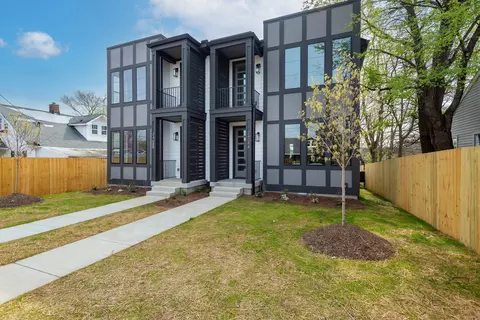 2408 Brasher Ave #A, Nashville, TN 37206
