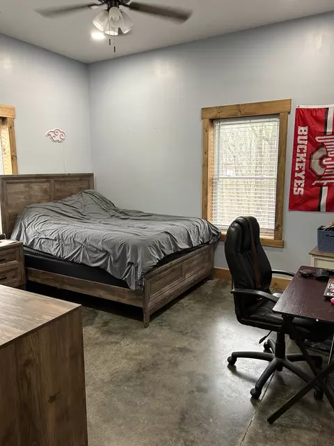 Bedroom - 850 Southside Rd, Cunningham, TN 37052 photo 2 of 2