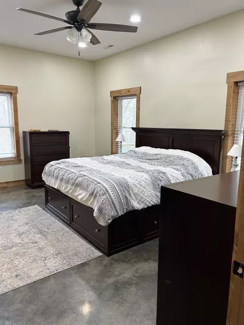 Bedroom - 850 Southside Rd, Cunningham, TN 37052 photo 1 of 2