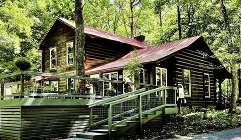 4138 Grays Point Rd, Joelton, TN 37080