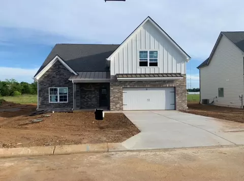 828 Molly Ln, Mount Juliet, TN 37122