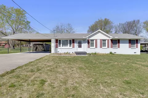 102 Walnut St, Smyrna, TN 37167