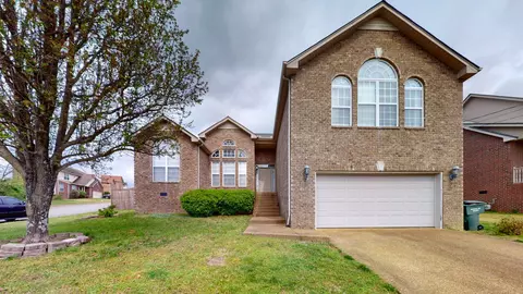 5516 Craftwood Dr, Antioch, TN 37013