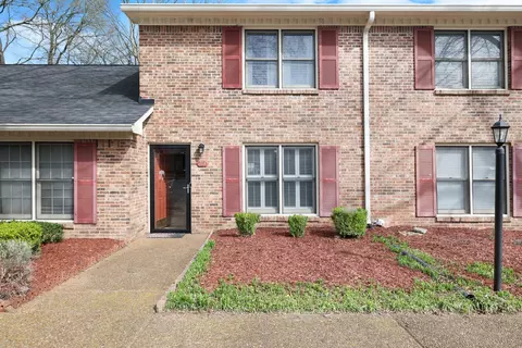 743 Kent Rd, Nashville, TN 37214