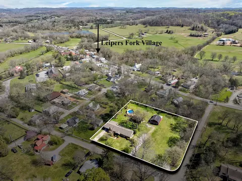 5511 Sycamore St, Franklin, TN 37064