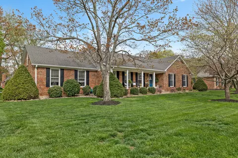 2911 Throne St, Murfreesboro, TN 37129