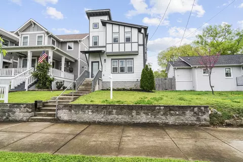 1718 Arthur Ave, Nashville, TN 37208