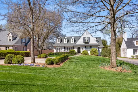 615 Westover Dr, Nashville, TN 37205