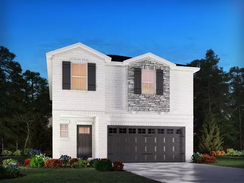 345 Almont Dr, Smyrna, TN 37167