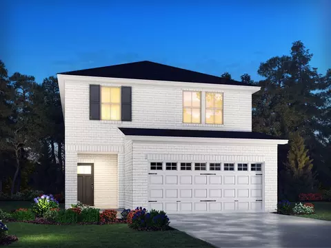 341 Almont Dr, Smyrna, TN 37167