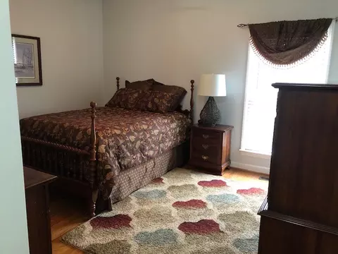 Bedroom - 2073 Dade Cir, Dickson, TN 37055 photo 3 of 4
